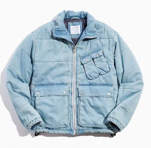 We selected some of the best winter denim coats featuring Sherpa, fur and quilted fabric for optimal comfort and style.