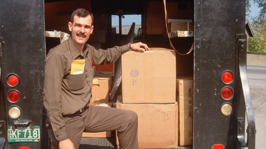 UPS predicts a seventh consecutive record-breaking National Returns Day on Jan. 2, as consumers send back a range of holiday gifts.