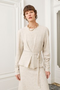 Agnona Pre-Fall 2020