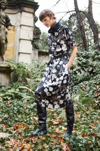 Agnona Pre-Fall 2020