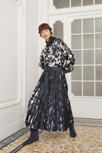 Agnona Pre-Fall 2020