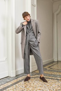 Agnona Pre-Fall 2020