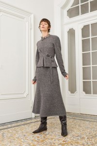 Agnona Pre-Fall 2020