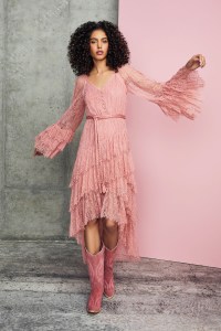 Alice + Olivia Pre-Fall 2020