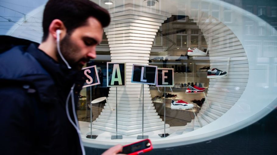 Global strategy consultancy A.T. Kearney said brick-and-mortar retailers, digitally native startups and resale stand to grow in 2020.