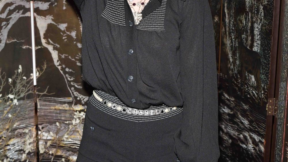 Kristen Stewart