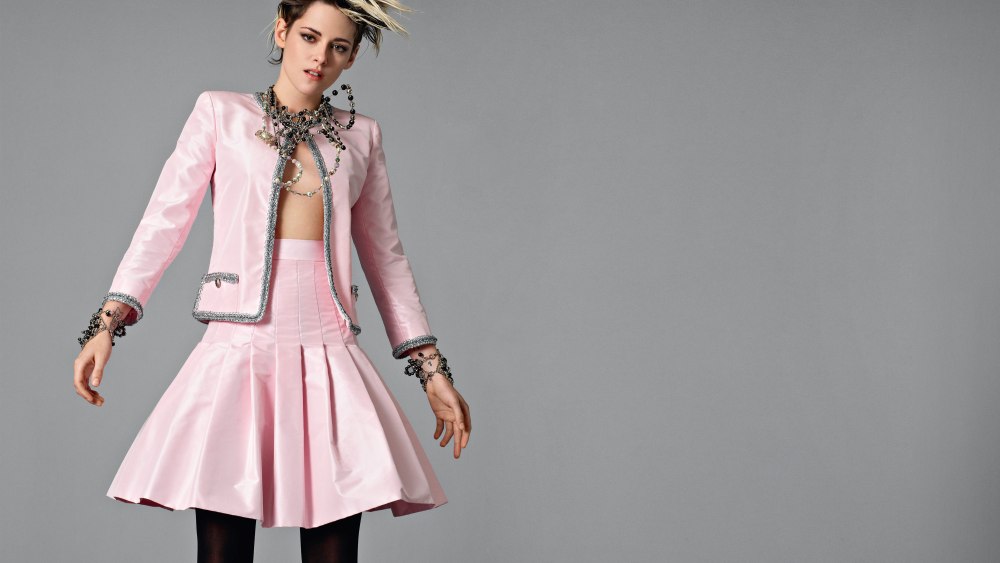 Chanel Spring 2020 Ad Campaign
