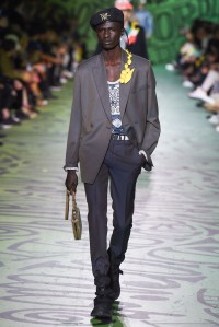 Dior Men's Pre Fall 2020