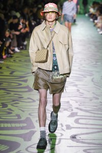 Dior Men's Pre Fall 2020