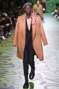 Dior Men's Pre Fall 2020