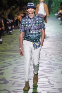 Dior Men's Pre Fall 2020