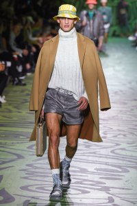 Dior Men's Pre Fall 2020