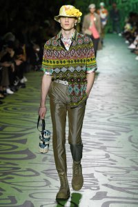 Dior Men's Pre Fall 2020