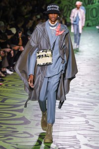 Dior Men's Pre Fall 2020