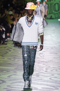 Dior Men's Pre Fall 2020