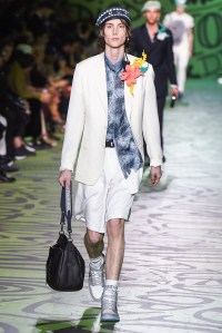 Dior Men's Pre Fall 2020