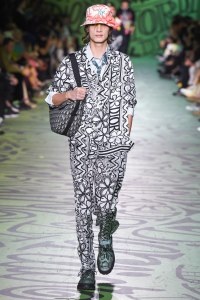 Dior Men's Pre Fall 2020