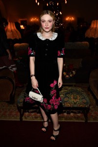 Dakota Fanning