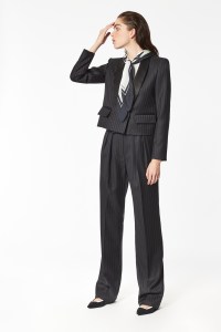 Emporio Armani Pre-Fall 2020