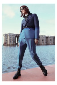 Givenchy Pre-Fall 2020