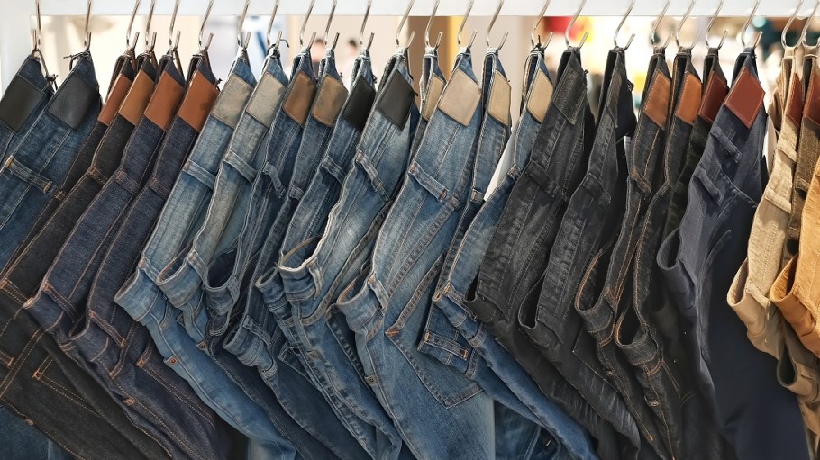 The tariffs on U.S. apparel imports from China keep taking a bigger toll on the country’s role as a denim supplier though others gained.