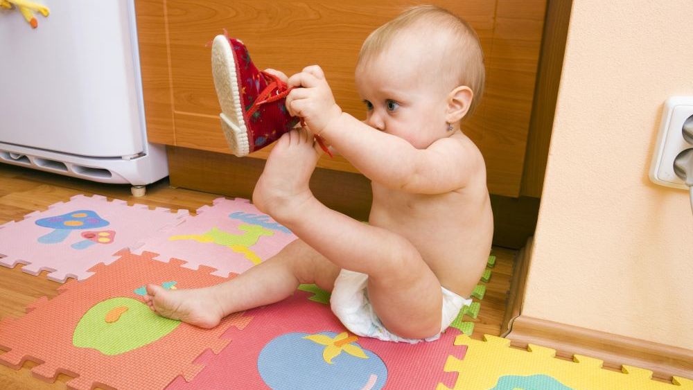 Jenzy raised $1.25 million from Morgan Stanley's Multicultural Innovation Lab to hire experts and develop its footwear sizing tech for kids.