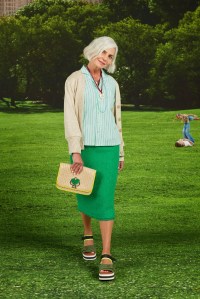 Kate Spade New York Pre-Fall 2020