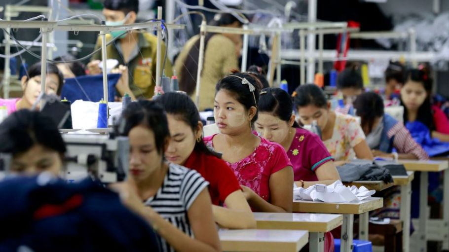 Kurt Salmon researchers set out to see if technology could solve the apparel supply chain's transparency and traceability problems.