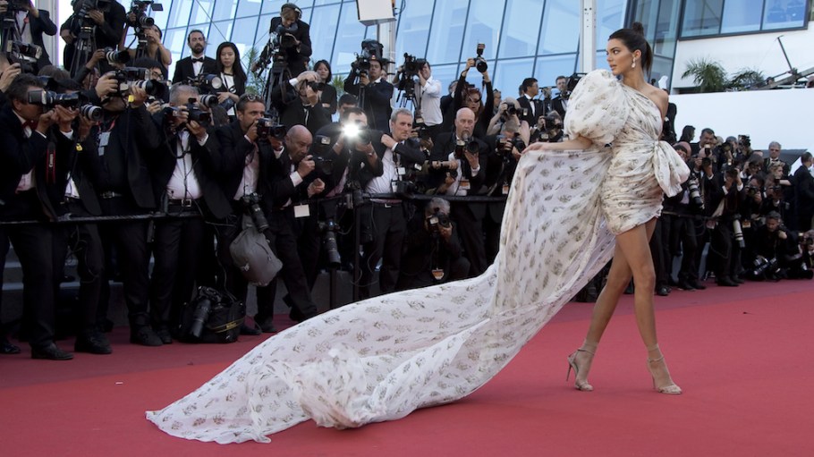 From Rihanna to Beyonce to Kylie and Kendall Jenner, singers and supermodels ruled Lyst's list of the decade's top fashion influencers.