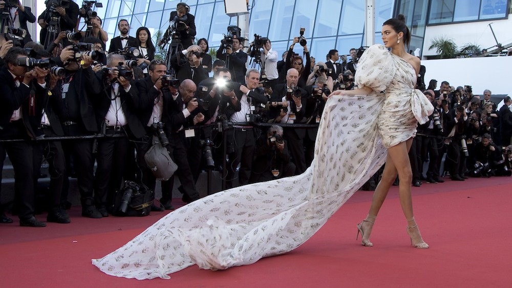 From Rihanna to Beyonce to Kylie and Kendall Jenner, singers and supermodels ruled Lyst's list of the decade's top fashion influencers.