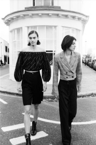 Merlette Pre-Fall 2020