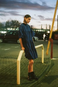 Merlette Pre-Fall 2020