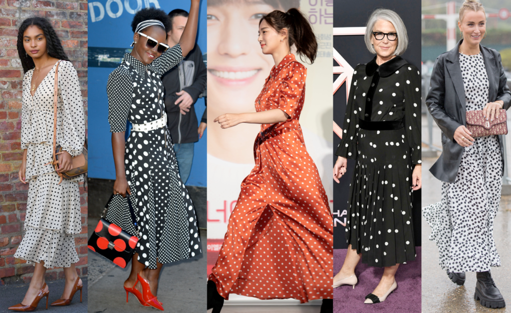 French fashion tech firm Heuritech analyzed millions of photos from Instagram and Weibo to call out the year’s biggest trends.