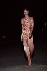 Sally LaPointe Pre Fall 2020