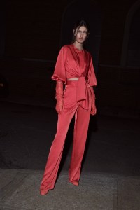 Sally LaPointe Pre Fall 2020