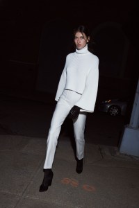 Sally LaPointe Pre Fall 2020