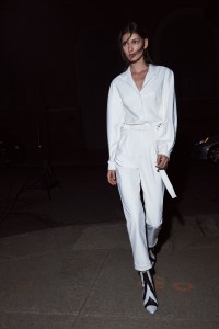 Sally LaPointe Pre Fall 2020