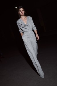 Sally LaPointe Pre Fall 2020