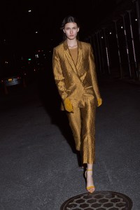 Sally LaPointe Pre Fall 2020