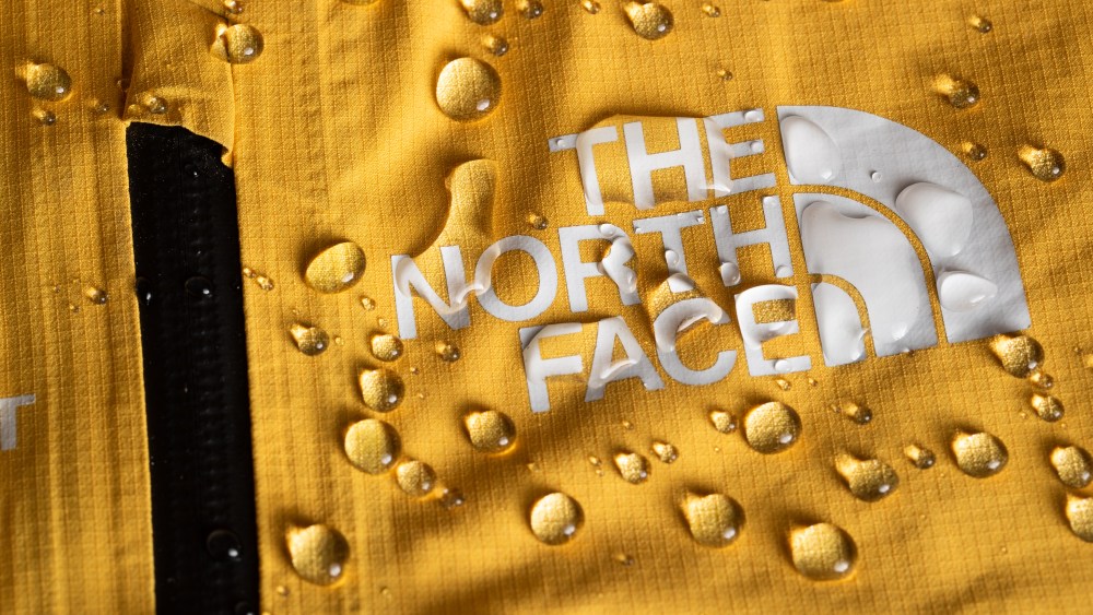 North Face