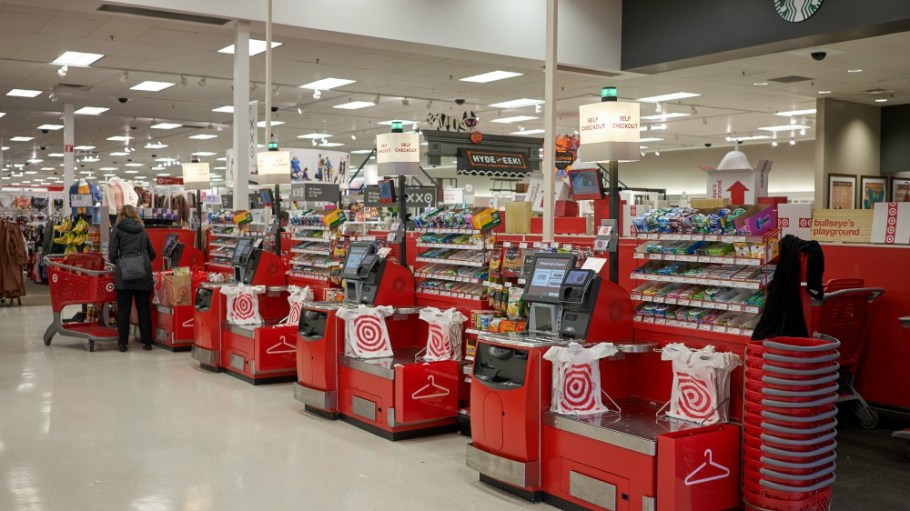 Petitioners are calling on Target to rid its stores of single-use plastic shopping bags.
