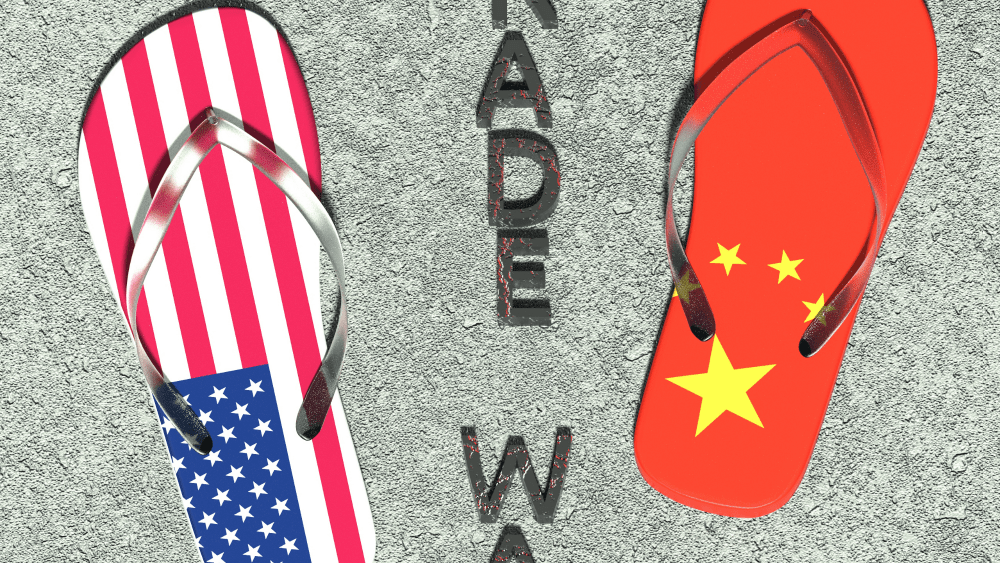The US-China trade war may rage on well into 2020, experts say.