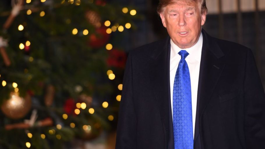 The U.S. and China could re-establish a limited "ceasefire" trade deal in 2020 that could resume once the election dust has settled.