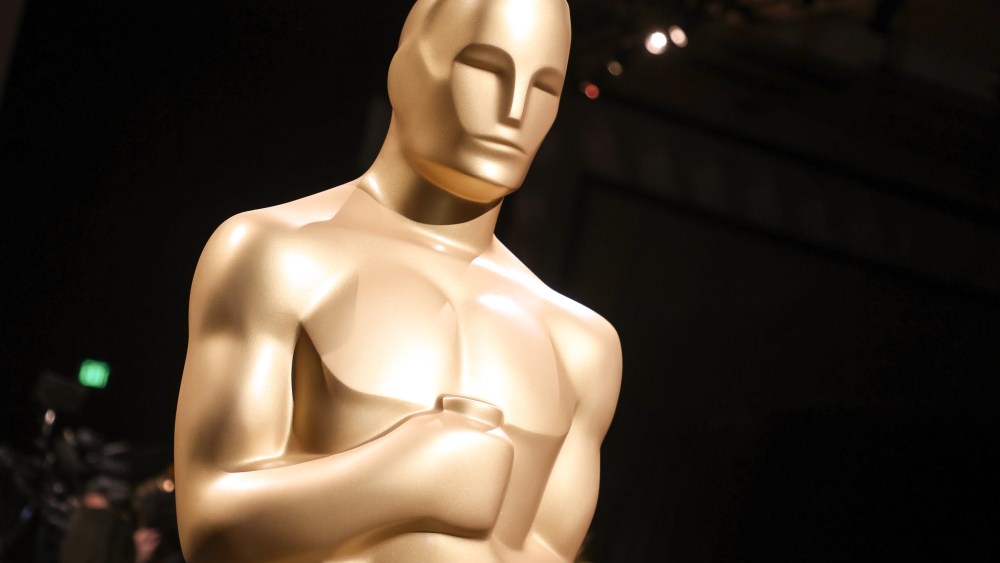 The Oscars Are Going Host-less Again