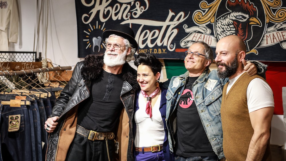 The Panorama Berlin and Pitti Uomo fashion industry events explore digital alternatives amid the global coronavirus outbreak.