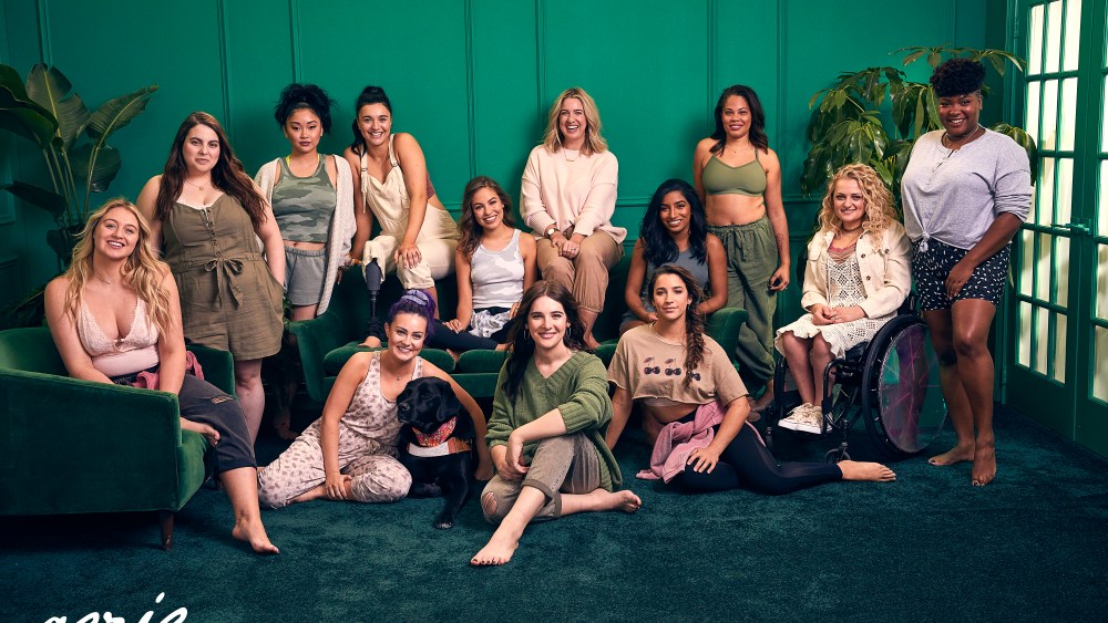 Aerie Real Role Models Spring 2020