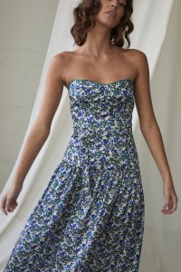 Allen Schwartz Pre-Fall 2020