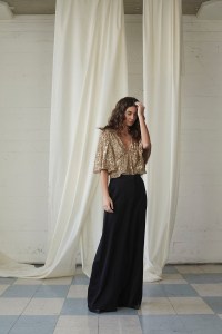Allen Schwartz Pre-Fall 2020