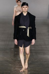 Art School Men's Fall 2020