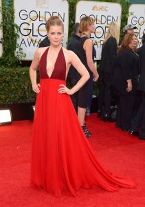 Amy Adams71st Annual Golden Globe Awards, Arrivals, Los Angeles, America - 12 Jan 2014WEARING VALENTINO